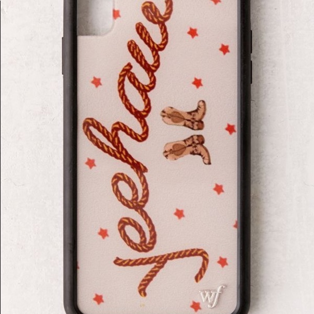 Wildflower Phonecase